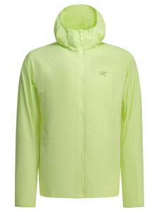 �A�[�N�e���N�X ARC'TERYX �X�E�F�b�g�V���c �g���[�i�[ �����Y �O���[�� Sweatshirts Atom SL Hoodie X000009560ATOM SL HDYSHINCHA Green �֐� �������� 2026SS vi