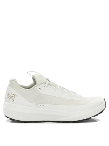 �A�[�N�e���N�X ARC'TERYX �X�j�[�J�[ �����Y �z���C�g Sneakers Norvan LD 4 GTX Sneakers X000010397NORVAN LD 4 GTXARCTIC SILK/ARCTIC SILK White �֐� �������� 2026SS vi