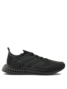 �A�f�B�_�X �I���W�i���X ADIDAS ORIGINALS �X�j�[�J�[ �����Y �u���b�N Sneakers 4DFWD 4 Sneakers ID8886CBLACK/CBLACK/CBLACK Black �֐� �������� 2025AW vi