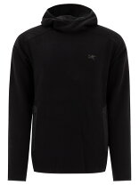 楽天市場】アークテリクス（スウェット・トレーナー｜トップス ARC'TERYX ブラック トレーナー