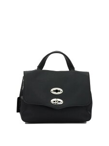 �U�l���[�g ZANELLATO �o�b�O ���f�B�[�X �u���b�N Business bags PostinaR Tokyo small handbag POSTINA RIMBOCCATA TOKYO BABY0680102000000Z0001 Black �֐� �������� 2026SS vi