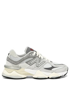 �j���[�o�����X NEW BALANCE �X�j�[�J�[ �����Y �O���[ Sneakers 9060 Low-top sneakers U9060GRY Grey �֐� �������� 2026SS vi