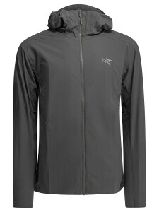 �A�[�N�e���N�X ARC'TERYX �X�E�F�b�g�V���c �g���[�i�[ �����Y �O���[ Sweatshirts Atom SL Hoodie X000009560ATOM SL HDYCLOUD Grey �֐� �������� 2026SS vi