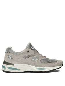 �j���[�o�����X NEW BALANCE �X�j�[�J�[ �����Y �O���[ Sneakers Made in UK 991v2 Sneakers U991GL2 Grey �֐� �������� 2026SS vi