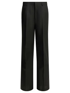 �Z���[�k CELINE �Y�{�� �p���c �����Y �u���b�N Trousers Trousers RP0EY947C.38NO Black �֐� �������� 2026SS vi