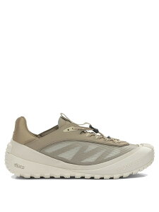 �����N���[�� MONCLER �X�j�[�J�[ �����Y �x�[�W�� Sneakers Trailgrip LP Low-top sneakers TRAILGRIP LP-U4M00290-M8467P20 Beige �֐� �������� 2026SS vi