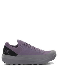 �A�[�N�e���N�X ARC'TERYX �X�j�[�J�[ �����Y �p�[�v�� Sneakers Norvan LD 4 sneakers X000010398NORVAN LD 4MOONDROP CT/M Purple �֐� �������� 2026AW vi