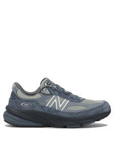 �j���[�o�����X NEW BALANCE �X�j�[�J�[ �����Y �u���[ Sneakers Made in USA 990v6 Sneakers U990LT6 Blue �֐� �������� 2025AW vi