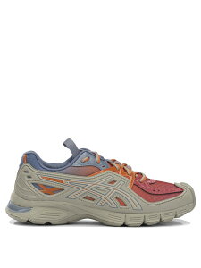 �A�V�b�N�X ASICS �X�j�[�J�[ �����Y �O���[ Sneakers UB 13-SD Lyte Kiko Kostadinov Low-top sneakers 1203A972301 Grey �֐� �������� 2026SS vi