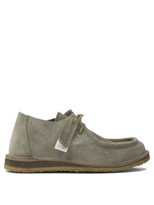 �A�X�^�[�t���b�N�X ASTORFLEX ���[�X�A�b�v�V���[�Y �h���X�V���[�Y �����Y �O���[ Lace-up Shoes Beenflex 001 derby BEENFLEX001180 Grey �֐� �������� 2026SS vi