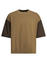 楽天市場】コムデギャルソン tシャツ（カラーブラウン）（トップス 
