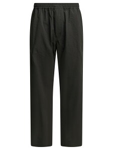 �S�[���h�E�C�� GOLDWIN �Y�{�� �p���c �����Y �u���b�N Trousers Screen Sports pants GZ76151IK Black �֐� �������� 2026SS vi
