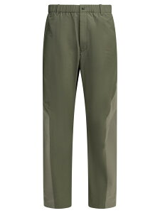 �S�[���h�E�C�� GOLDWIN �Y�{�� �p���c �����Y �u���E�� Trousers Hyperdense taffeta U/S Right Sport pants GL76170SD Brown �֐� �������� 2026SS vi