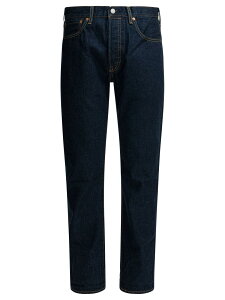 ���[�o�C�X LEVIS �f�j�� �����Y �u���[ Jeans 501 Original jeans 005013683 Blue �֐� �������� 2026SS vi