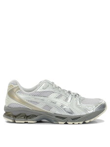 �A�V�b�N�X ASICS �X�j�[�J�[ �����Y �V���o�[ Sneakers GEL-KAYANO 14 Sneakers 1203A537025 Silver �֐� �������� 2026SS vi