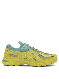 �A�V�b�N�X ASICS �X�j�[�J�[ �����Y �C�G���[ Sneakers UB 13-SD Lyte Kiko Kostadinov Low-top sneakers 1203A972300 Yellow �֐� �������� 2026SS vi