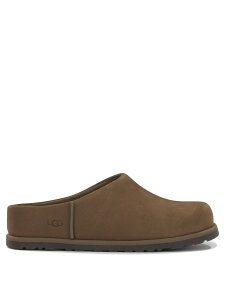 �A�O �I�[�X�g�����A UGG AUSTRALIA �T���_�� ���f�B�[�X �u���E�� Sandals Otzo Sabot 1181130DKC Brown �֐� �������� 2026SS vi