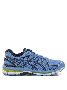 �A�V�b�N�X ASICS �X�j�[�J�[ �����Y �u���[ Sneakers GEL-KAYANO 20 sneakers 1203A388400 Blue �֐� �������� 2025SS vi
