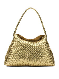 �h���S���f�B�t���[�W���� DRAGON DIFFUSION �o�b�O ���f�B�[�X �S�[���h Business bags Santa Maria Medium shoulder bag 8700GOLD Gold �֐� �������� 2026SS vi