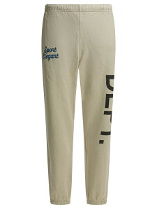 �M�������[�f�v�g GALLERY DEPT �Y�{�� �p���c �����Y �x�[�W�� Trousers Cotton sport pants TDS-40072LIGHT SAND Beige �֐� �������� 2026SS vi