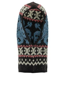 �L���s�^�� KAPITAL �n�b�g �X�q �����Y �u���b�N Hats Snow-Gala Balaclava K2511XH554BLUE Black �֐� �������� 2026SS vi