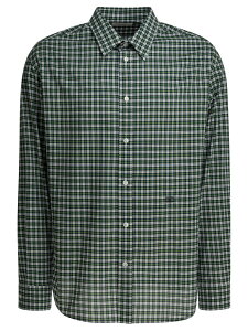 �Z���[�k CELINE �V���c �����Y �z���C�g Shirts Shirts RC0AZ1393.GDL5 White �֐� �������� 2026SS vi