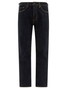 ���[�o�C�X LEVIS �f�j�� �����Y �u���[ Jeans 505? straight leg jeans 005051447 Blue �֐� �������� 2026SS vi