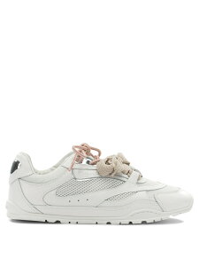�s���R PINKO �X�j�[�J�[ ���f�B�[�X �z���C�g Sneakers Sneakers & Slip-On SS0185P132Z1B White �֐� �������� 2026SS vi