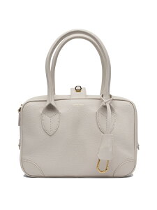 �S�[���f�� �O�[�X �f���b�N�X �u�����h GOLDEN GOOSE �o�b�O ���f�B�[�X �z���C�g Business bags Vita Small handbag GWA00470A00060211732 White �֐� �������� 2026SS vi