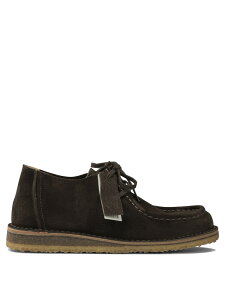 �A�X�^�[�t���b�N�X ASTORFLEX ���[�X�A�b�v�V���[�Y �h���X�V���[�Y �����Y �u���E�� Lace-up Shoes Beenflex 001 derby BEENFLEX001480 Brown �֐� �������� 2026SS vi