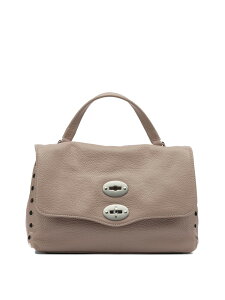 �U�l���[�g ZANELLATO �o�b�O ���f�B�[�X �x�[�W�� Business bags PostinaR Daily Small Hand Bag POSTINA DAILY S0680100040000Z0877 Beige �֐� �������� 2026SS vi