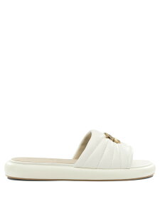 �s���R PINKO �T���_�� ���f�B�[�X �z���C�g Sandals Sandals SD0525P003Z12 White �֐� �������� 2026SS vi