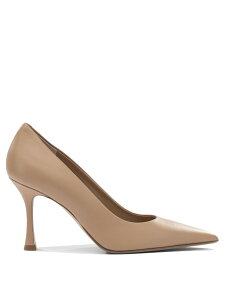�Z���W�I���o���e SERGIO LEVANTESI �n�C�q�[�� �p���v�X ���f�B�[�X �s���N High heels Diva 80mm decollete DIVA6TRYDE NUDE Pink �֐� �������� 2026SS vi