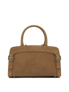 �T���g�[�j SANTONI �o�b�O ���f�B�[�X �x�[�W�� Business bags Didi small handbag DIBBA2920DBHETPC40C40 Beige �֐� �������� 2026SS vi