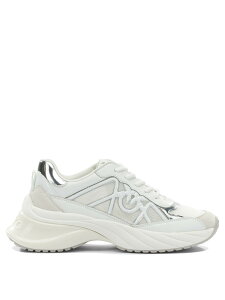 �s���R PINKO �X�j�[�J�[ ���f�B�[�X �z���C�g Sneakers Sneakers & Slip-On SS0135P142Z1B White �֐� �������� 2026SS vi