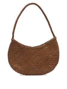 �h���S���f�B�t���[�W���� DRAGON DIFFUSION �o�b�O ���f�B�[�X �u���E�� Business bags Nova Luna small shoulder bag 8020TAN Brown �֐� �������� 2026SS vi