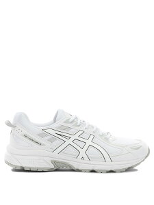 �A�V�b�N�X ASICS �X�j�[�J�[ �����Y �z���C�g Sneakers Gel-Venture 6 sneakers 1203A798100 White �֐� �������� 2025SS vi