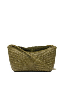 �h���S���f�B�t���[�W���� DRAGON DIFFUSION �o�b�O ���f�B�[�X �O���[�� Business bags Corsina Small shoulder bag 8701BAMBOO GREEN Green �֐� �������� 2026SS vi