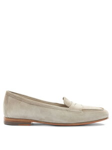 �T���g�[�j SANTONI ���[�t�@�[ ���f�B�[�X �x�[�W�� Loafers Carla loafers WUNY71031SA4SAEAE10E10 Beige �֐� �������� 2026SS vi