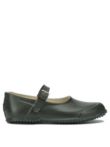 �X�y���K SUPERGA �t���b�g�V���[�Y �t���b�g�V���[�Y ���f�B�[�X �O���[�� Flat Shoes Ballerinas S3143IWA0K Green �֐� �������� 2025AW vi