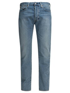 ���[�o�C�X LEVIS �f�j�� �����Y �u���[ Jeans 501 Original jeans 005013267 Blue �֐� �������� 2025AW vi