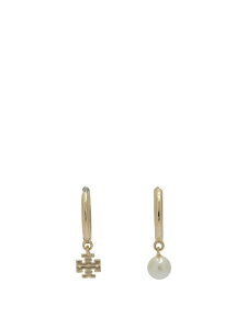 �g���[ �o�[�` TORY BURCH �W���G���[ ���f�B�[�X �S�[���h Jewelry Jewels 176768782 Gold �֐� �������� 2026SS vi