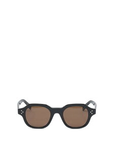 �Z���[�k CELINE �T���O���X �T���O���X�E���K�l �����Y �u���b�N Sunglasses Sunglasses 4S326CPLB.38NO Black �֐� �������� 2026SS vi