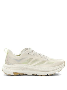 �z�J �I�l �I�l HOKA ONE ONE �X�j�[�J�[ �����Y �x�[�W�� Sneakers Mafate Speed 4 Lite Low-top sneakers 1168450STCCL Beige �֐� �������� 2026SS vi