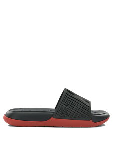 �N���X�`�������u�^�� CHRISTIAN LOUBOUTIN �t���b�g�V���[�Y �T���_�� �����Y �u���b�N Flat Shoes Sandals 1260773BK01 Black �֐� �������� 2026SS vi