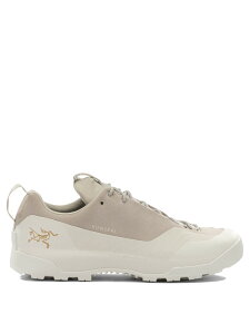 �A�[�N�e���N�X ARC'TERYX �X�j�[�J�[ �����Y �x�[�W�� Sneakers Konseal GTX Sneakers X000009833KONSEAL GTXRUNE/RUNE Beige �֐� �������� 2026SS vi