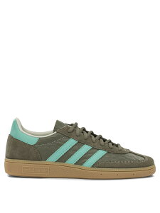 �A�f�B�_�X �I���W�i���X ADIDAS ORIGINALS �X�j�[�J�[ �����Y �O���[�� Sneakers Handball Spezial low sneakers KI8685OLISTR/ACIMIN/GUM4 Green �֐� �������� 2026SS vi
