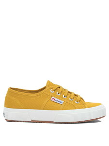 �X�y���K SUPERGA �X�j�[�J�[ ���f�B�[�X �C�G���[ Sneakers Sneakers & Slip-On S000010AYS Yellow �֐� �������� 2026SS vi