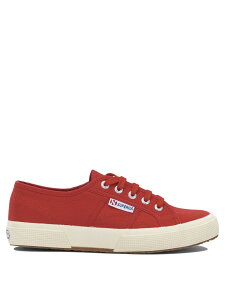 �X�y���K SUPERGA �X�j�[�J�[ ���f�B�[�X ���b�h Sneakers Sneakers & Slip-On S000010975 Red �֐� �������� 2026SS vi
