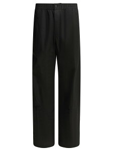�Z���[�k CELINE �Y�{�� �p���c �����Y �u���b�N Trousers Trousers RP0TA3318.38NO Black �֐� �������� 2026SS vi